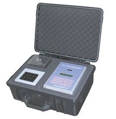 QCOD-2H 便携式COD速测仪 QCOD-2H型 测量范围：5～2000mg/L