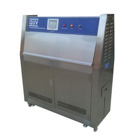 紫外線耐候試驗箱