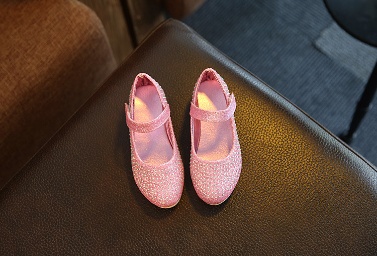 Chaussures enfants en autre pour printemps - Ref 1037273 Image 14