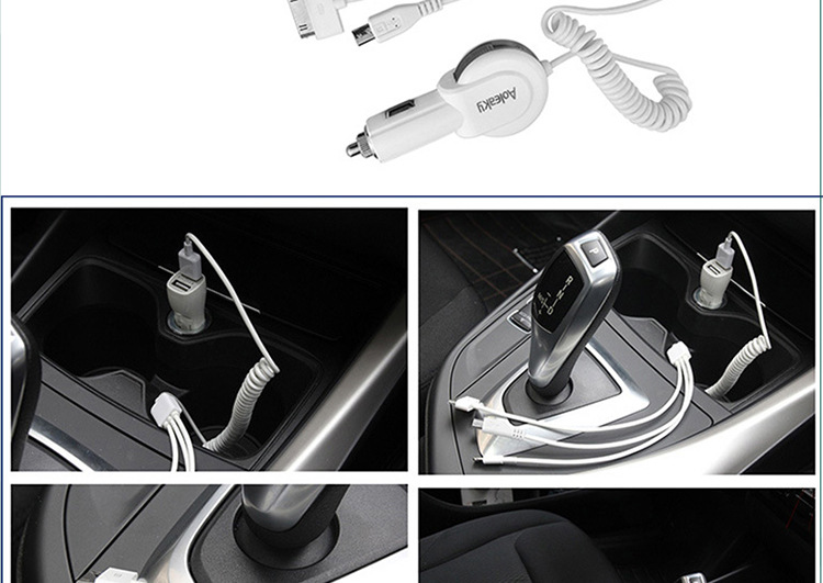 chargeur AOLEAKY - Ref 1294612 Image 7