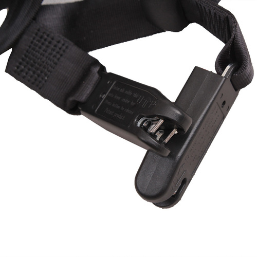 isofix interface connection belt car child safety seat isofix interface safety seat belt