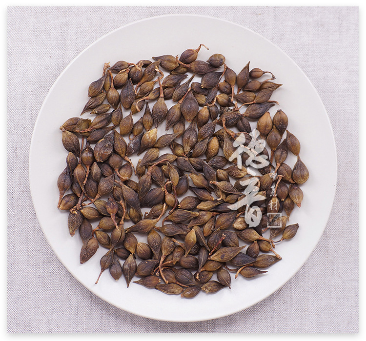 Dried Forsythia Fruit Lian Qiao 500g Bulk Water Processed Decoction Herb key features