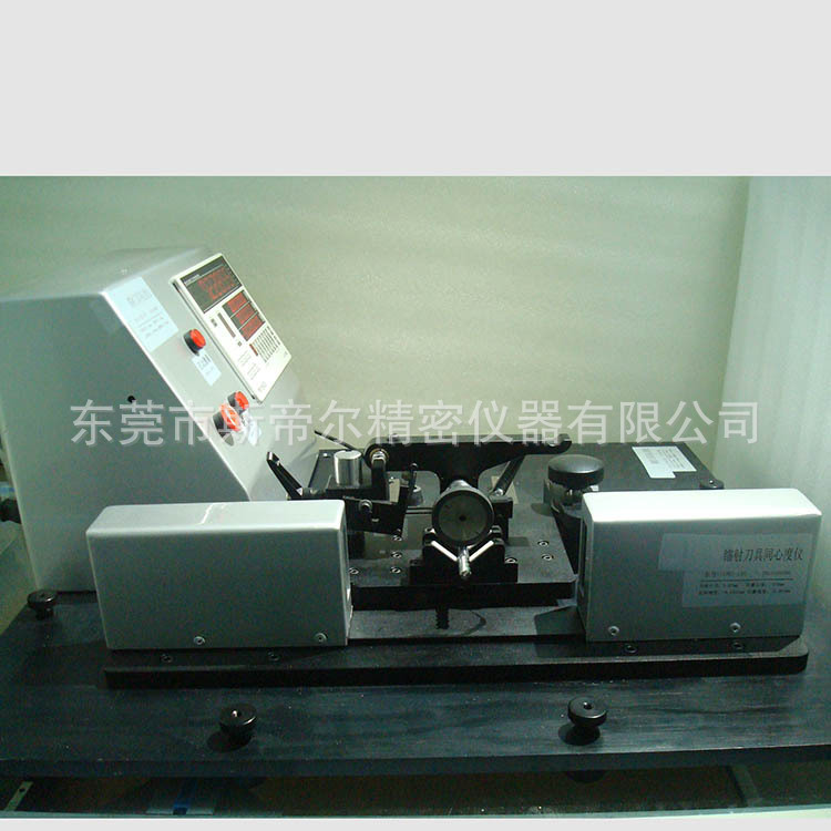 蝸杆刀刃自动跳动测定仪/蝸轮杆刀刃自动跳动测定仪
