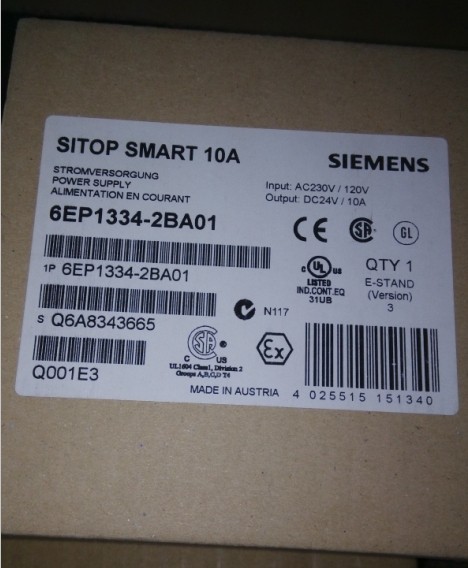 ԭװ 6EP1334-2BA01 �����ӿ�����ģ��6EP1334-2BAO1 24VDC