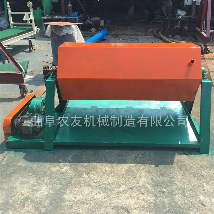 自行车配件研磨机 滚筒抛光机 高速离心式研磨机