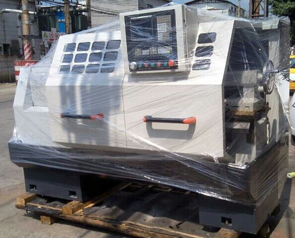 Tk36S数控车床，大连沈阳宝鸡数控车床