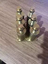 高压断路器;高压环网柜;燃烧器配件