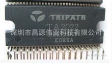 TA2022 TRIPATH ZIP32 数字音频功率放大器 功放IC 原装现货