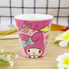 Cartoon tableware home use for feeding, cute set, Birthday gift