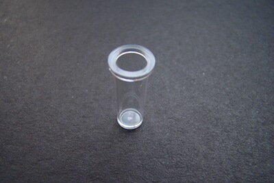 Manufactor Direct selling Wuhan ALF Hemagglutinin Sample cup Cuvette 2000 only/bag