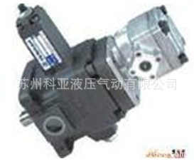 原装台湾ANSON叶片泵TPF-VL-G00-10 TPF-VL301-G00-10