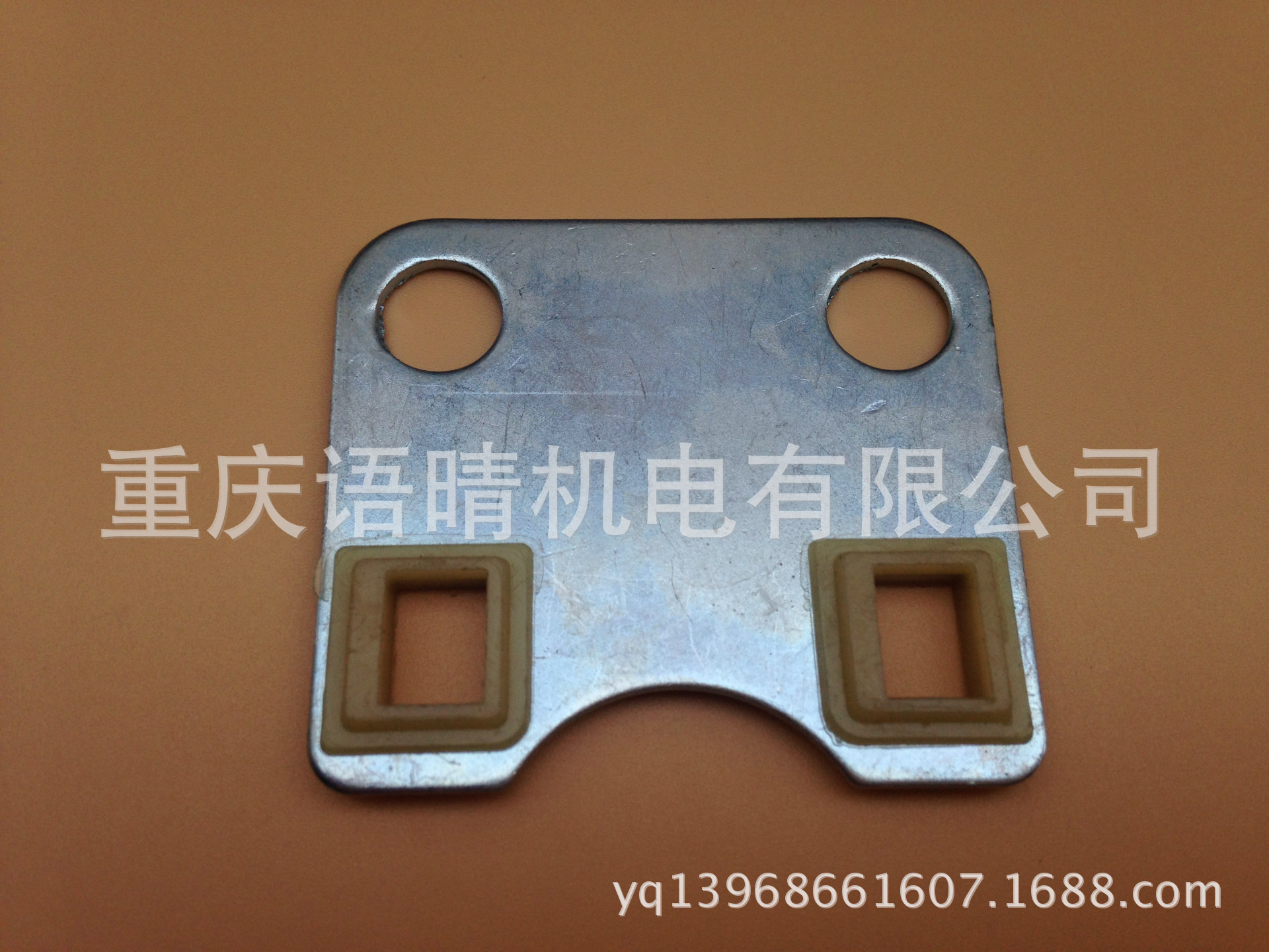 168F 推杆支架 (1)