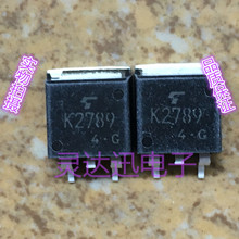 2SK2789 K2789 TO-263ԭ�b�M��MOS��Ԫ�� ���I�yԇ �|�����C