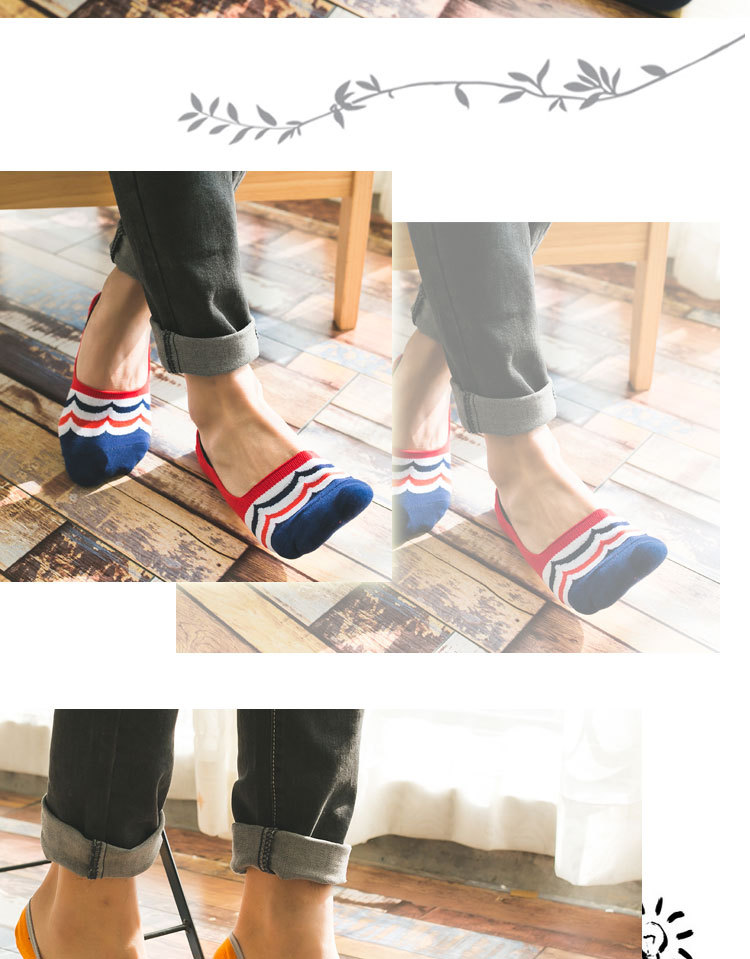 Chaussettes - collants BEJIROG BJR1501 - Ref 779316 Image 11