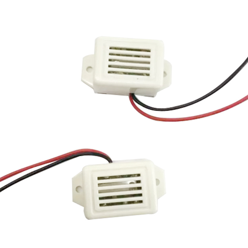 供应机械式蜂鸣器,有源蜂鸣器引线式1.2V