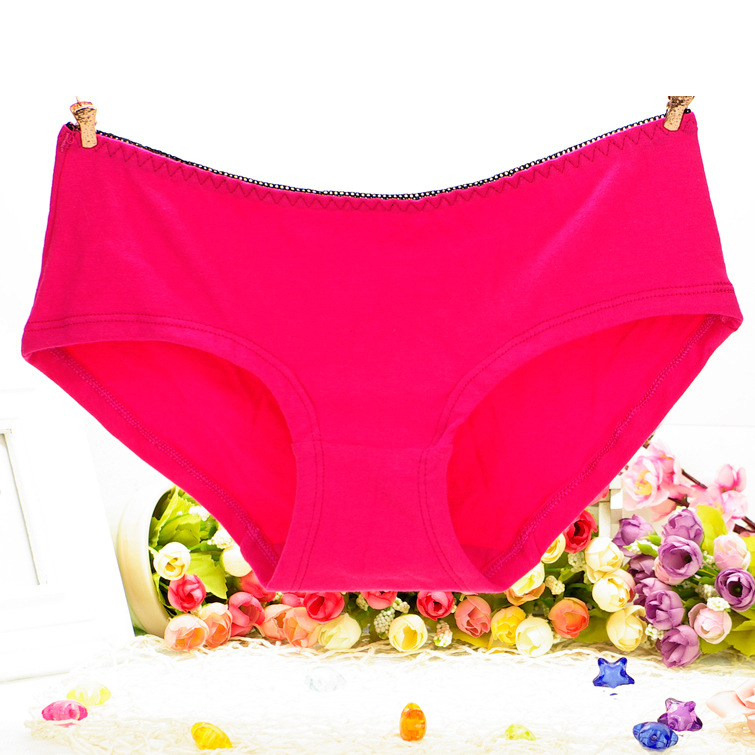 Slip jeunesse M001+ en coton - Ref 650956 Image 74