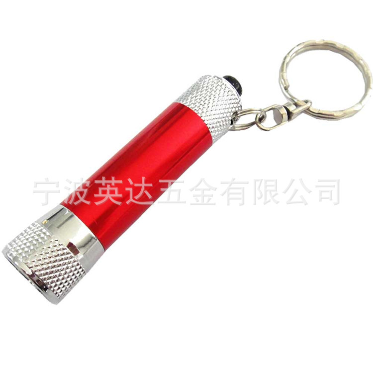 Lampe torche 0.6W - batterie 148mah - Ref 3401157 Image 15