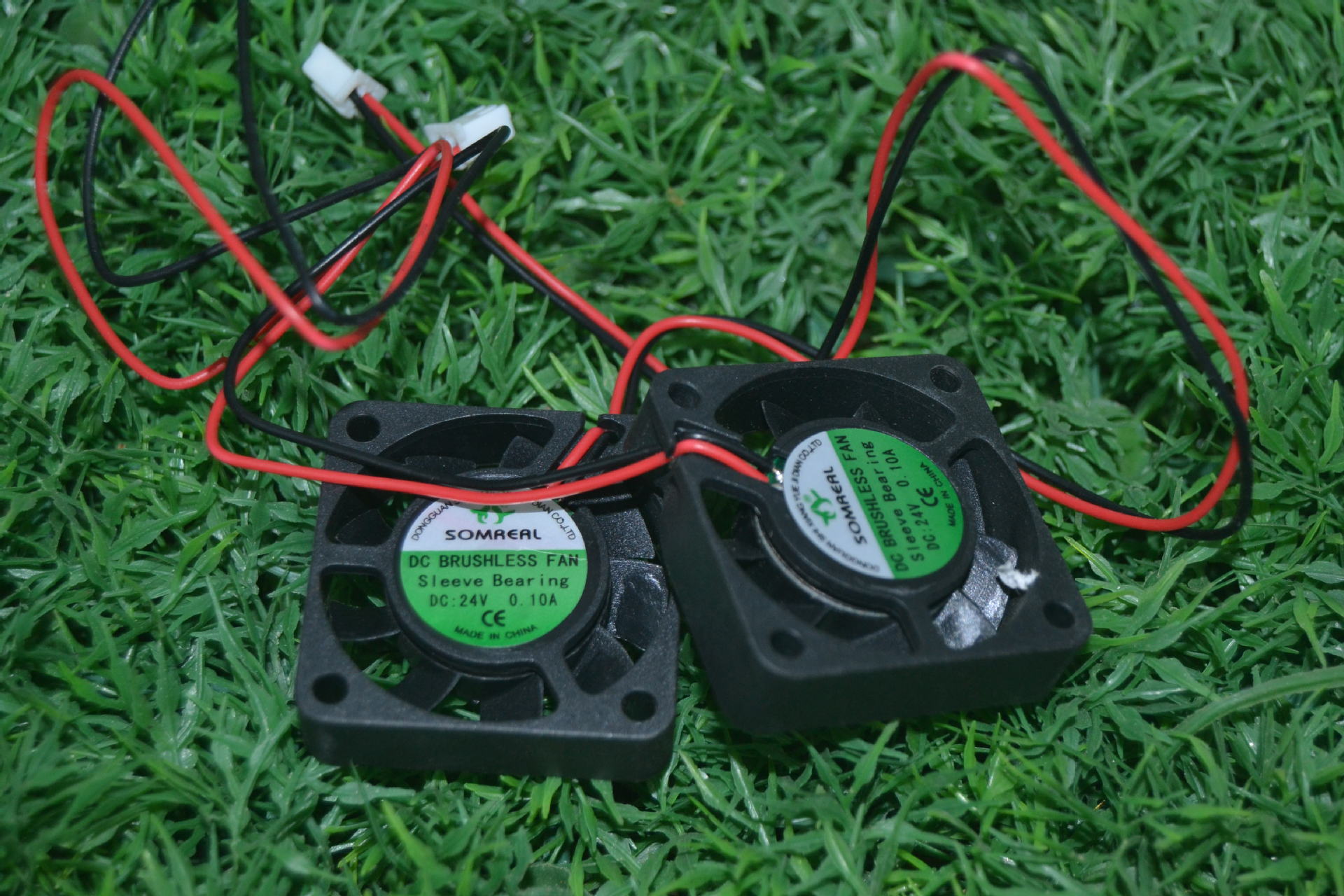 Ventilateur USB - Ref 403051 Image 6