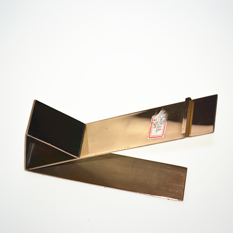 厂家直销 不锈钢展示鞋架 亮光不锈钢鞋子展示道具 私人定制