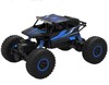Remote control car, SUV, four wheel drive off-road four-wheel drive car, monster truck, new collection, can climb