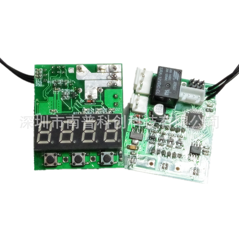 真空压力控制器NPM-03 负压表 真空表 数字压力模块制作