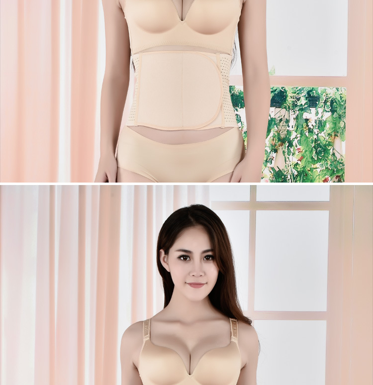 Corset en nylon - Ref 679922 Image 16