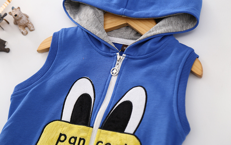 Gilet enfant - Ref 2070397 Image 16