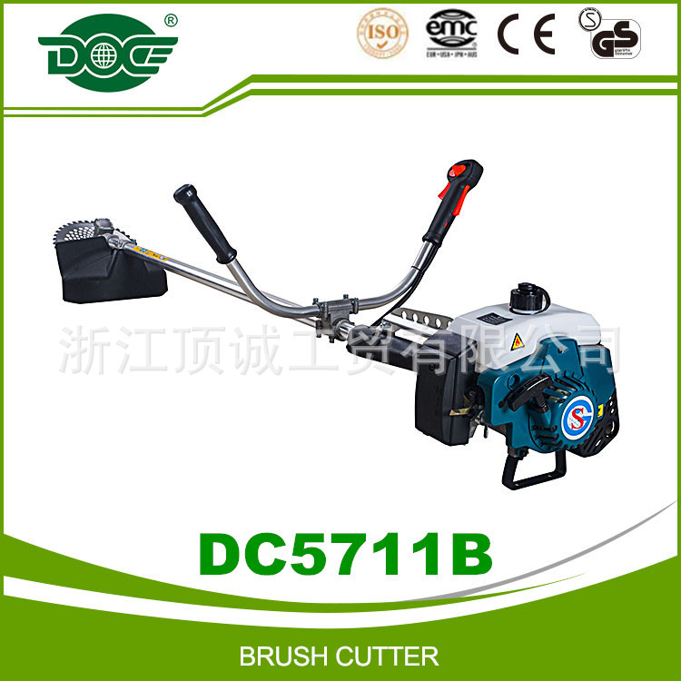 厂家直销大功率3.5HP 割灌机