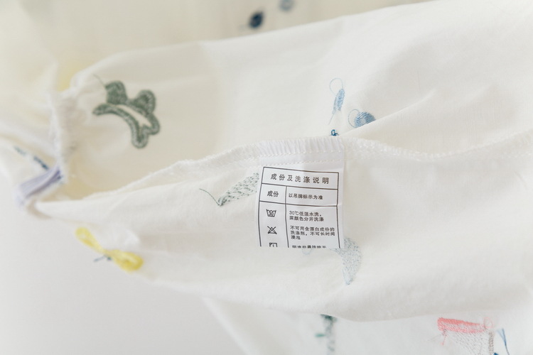 Robe enfant CICIE coton - Ref 2046560 Image 18