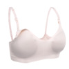 Underwear for breastfeeding for pregnant, supporting wireless bra