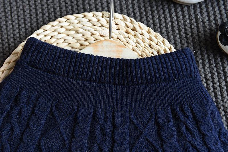 Jupe fillette - Ref 2051176 Image 8