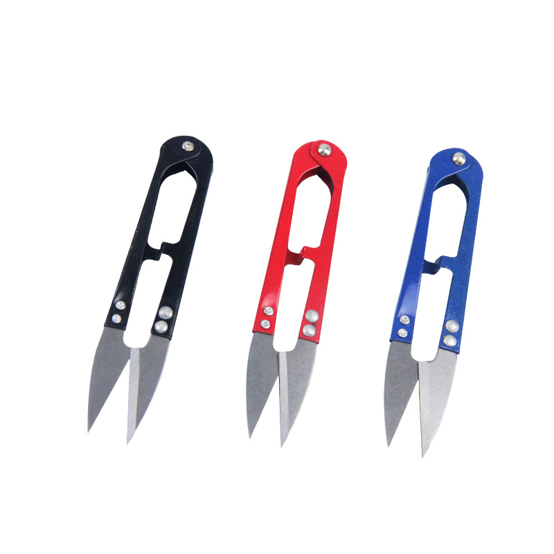 专业批发十字绣剪刀 小剪刀 纱剪 可加工定做¶ 十字绣批发