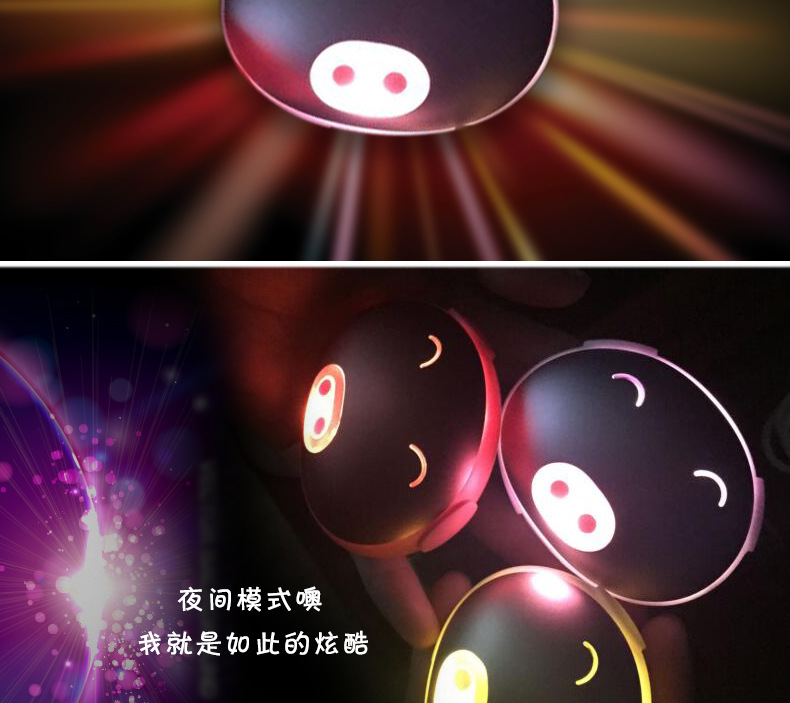 Réchauffeur USB pour les mains - Ref 417355 Image 12