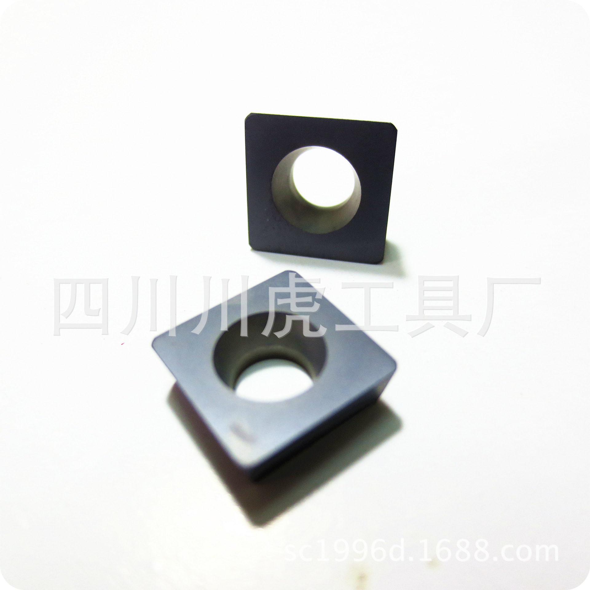 成都成量/成量刀片/硬质合金铣刀片/玉米铣刀片：P2800-0 CP303