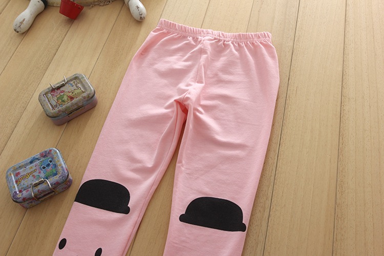 Pantalon fille - Ref 2062923 Image 11