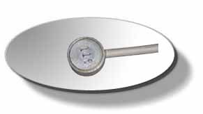 变式土压力计/电阻应变式土压力计