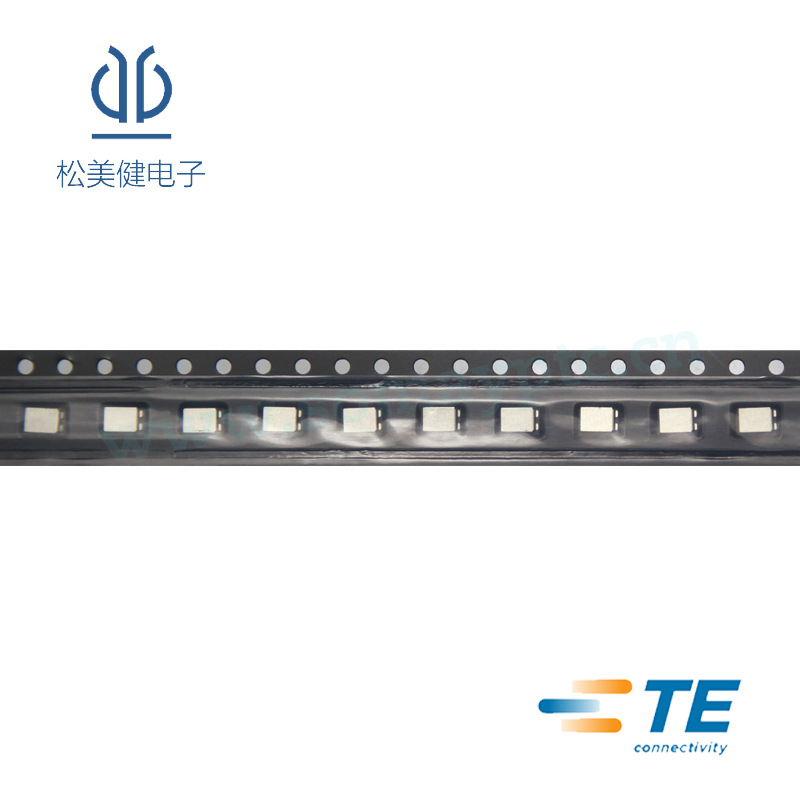 泰科原装贴片电阻MGPR310ZKDA-2 原装TE现货