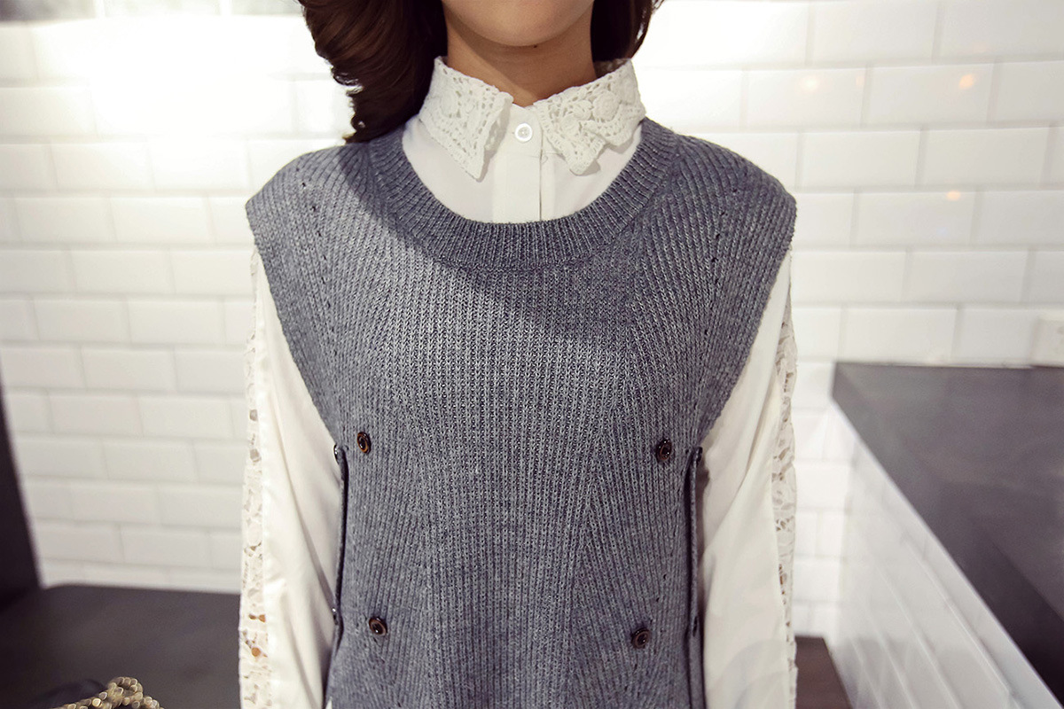 Gilet femme - Ref 3318152 Image 27