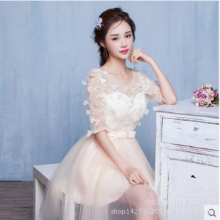 Robe de mariée en Dentelle - Ref 3309548 Image 16