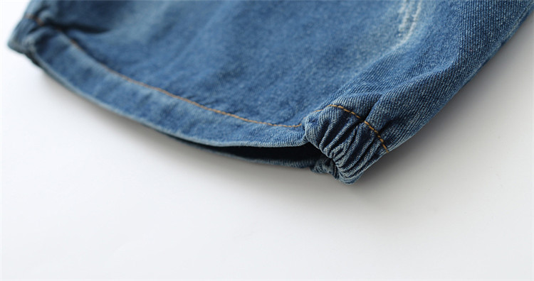 Robe enfant en coton - Ref 2043665 Image 83