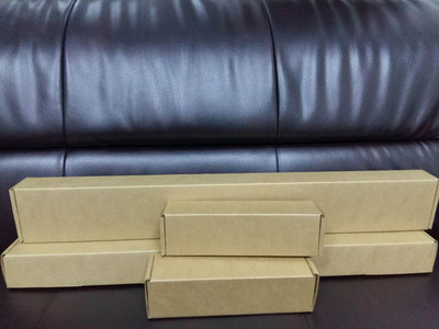 高级雨伞包装 鲜花订制坑纸盒 电商高级商品包装盒 易碎包装品|ru