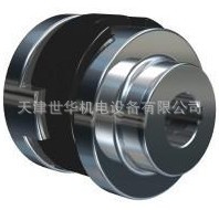 德国INKOMA联轴器NA74.120.120/3-A7-A7 W1=25，W2=25