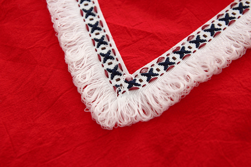 Chemise fille BABY à manche longue - Ref 2087267 Image 12