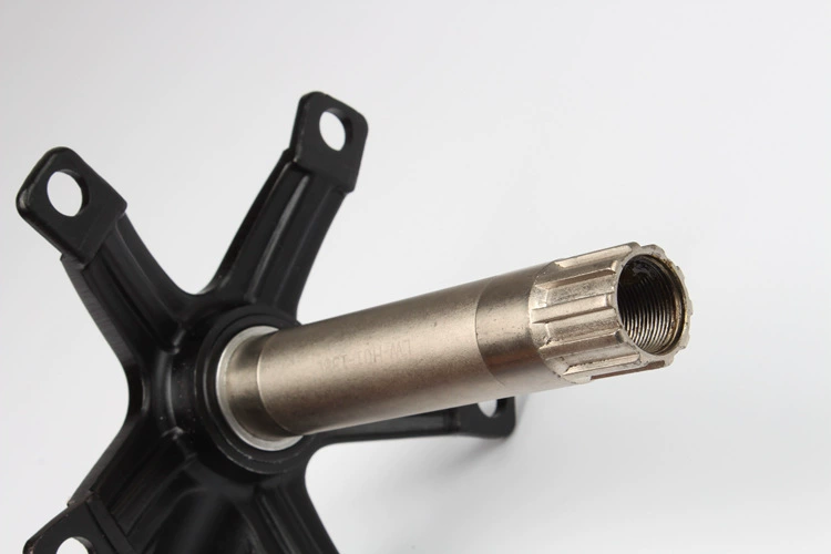 LP中空曲柄中轴11