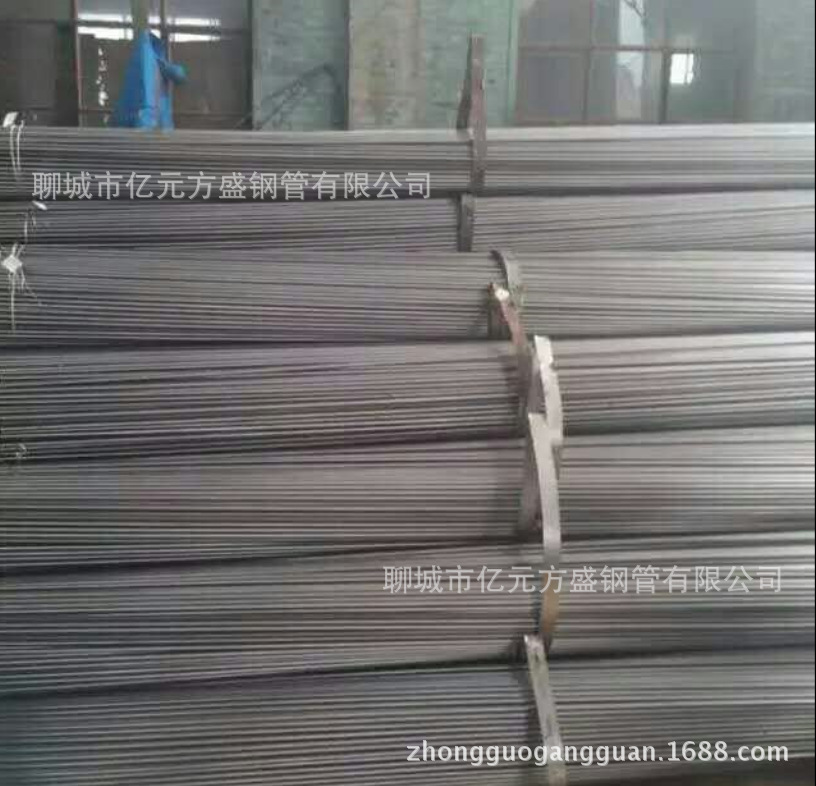 主要生产 NBK(+N) BK(+C) GBK(+A)精密管 精拔管 精轧管 精密镀锌