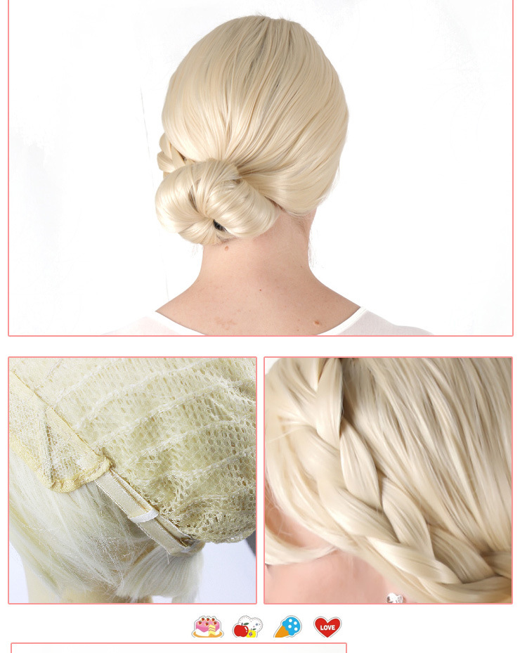 Perruque - Ref 2610694 Image 8