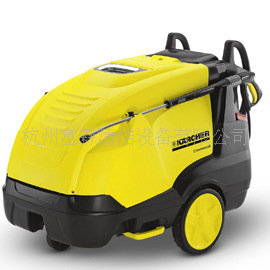 KEEYOL科洋  HDS12/18-4S 冷热水高压清洗机