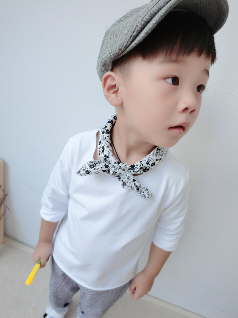 Echarpe enfant - Ref 2141485 Image 12