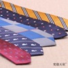 Small tie for leisure, 5cm, wholesale