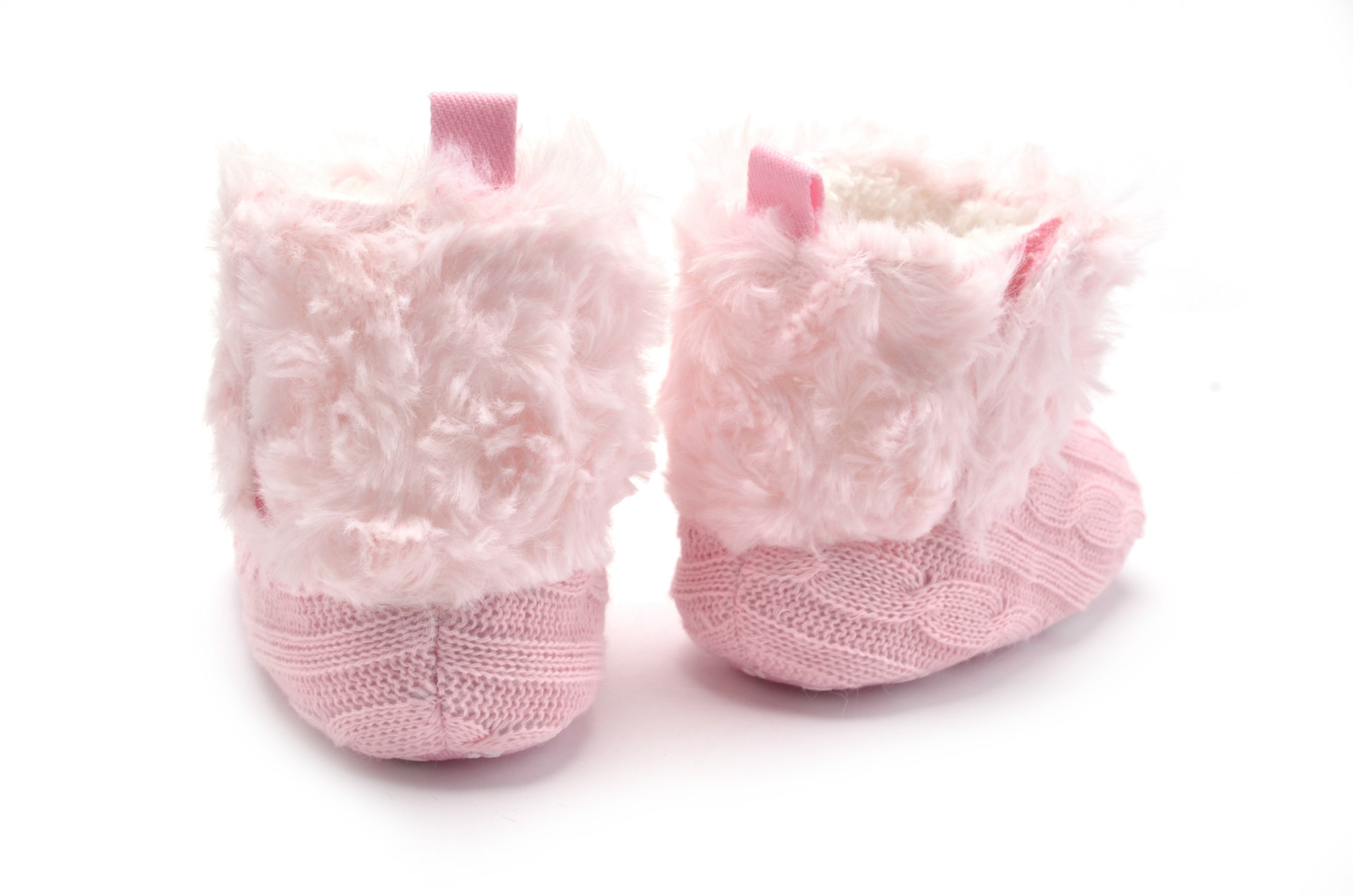 Chaussures bébé en coton - Ref 3436667 Image 51